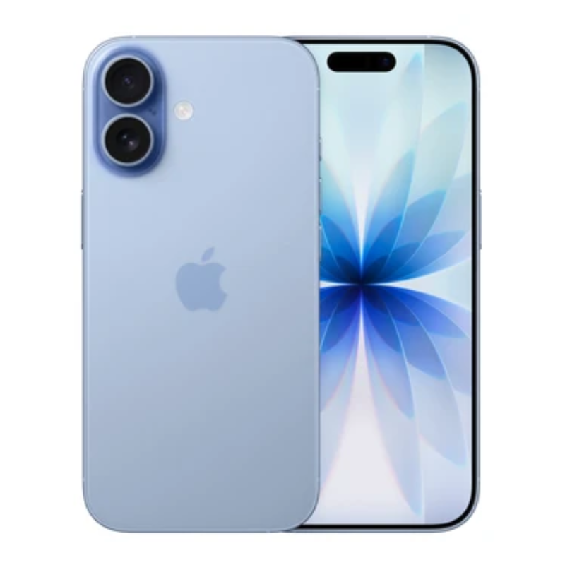 iPhone 17 Chính Hãng